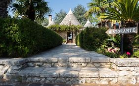 Corallo Country House